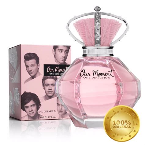 one direction perfume our moment dupe|one direction perfume ring.